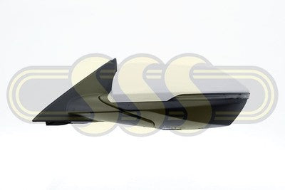 Genuine Hyundai I30 Door Mirror Left Hand No Auto Fold For Active No (07/23-On)