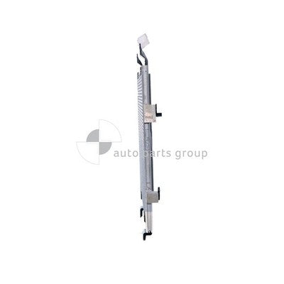 Mazda CX-3 DK A/C Condenser 545 x 320 x 12 mm 8 mm Fin (05/17-On)