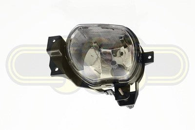 Kia Rio Fog Lamp Left Hand (09/02-04/05)