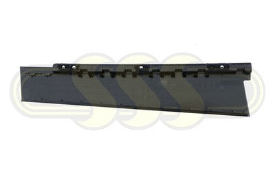 Genuine Mitsubishi Outlander Phev Door Tape (Garnish) Right Hand Rear (01/22-On)