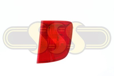 Toyota Landcruiser Bar Reflector Right Hand Rear TAIL GATE TYPE, (08/07-01/12)