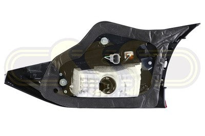Genuine Mazda Mazda6 Rear Garnish Lamp Left Hand Wagon With LED (03/18-On)