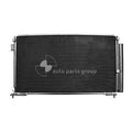 Honda Civic 8th Gen A/C Condenser 16 mm 8 mm Fin (02/06-03/12)