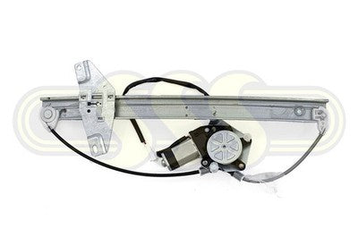 Toyota Avalon Door Window Regulator Left Hand Front Electric With (09/03-03/06)