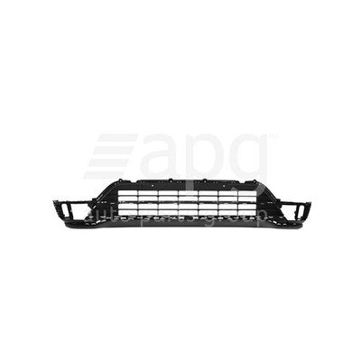 Genuine Volkswagen T-Roc A1 Front Bar Grille (01/20-07/22)