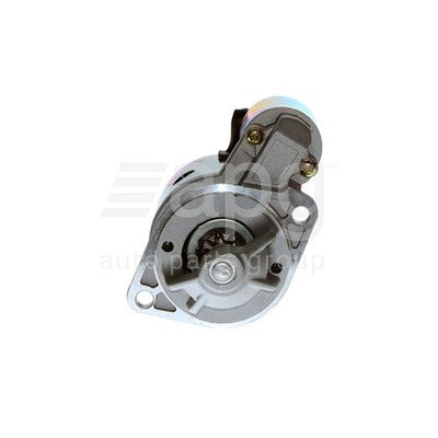Nissan 720 Starter Motor Hitachi Type