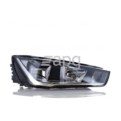 Audi A1 8X Head Lamp RH (06/15-08/19)