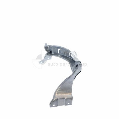 Genuine Toyota Landcruiser Prado Front Bar Reinforcement Upper RH (04/96-09/02)