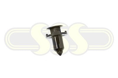 Genuine Mitsubishi Eclipse Cross Trim Clips (10/20-On)