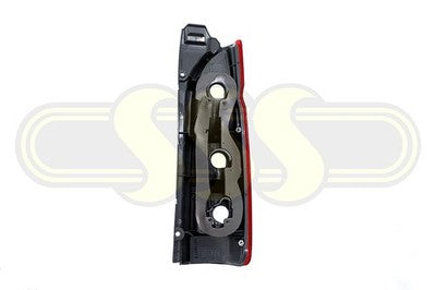 Toyota Hiace Tail Lamp Left Hand DEPO (12/13-06/19)