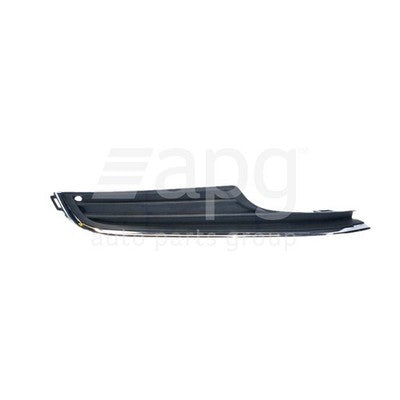 Genuine Volkswagen Golf Front Bar Grille RH