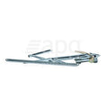 Holden Rodeo RA Front Door Window Regulator RH (03/03-06/08)