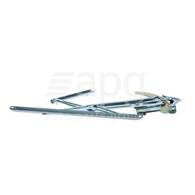 Holden Rodeo RA Front Door Window Regulator RH (03/03-06/08)