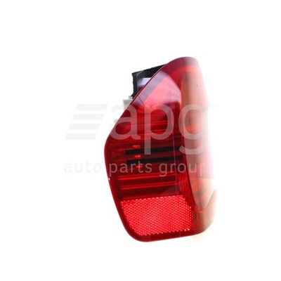 BMW 3 Series E90 Tail Lamp LH (03/05-10/08)