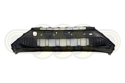 Genuine Toyota Chr Bar Grille Front Black No Camera Black  (10/19-03/24)