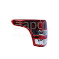 Genuine Mitsubishi Triton MQ Tail Lamp LH (01/15-12/18)