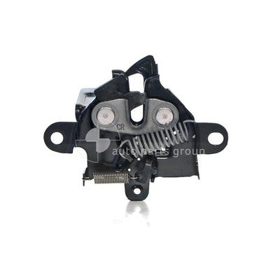 Genuine Toyota Prius-C NHP10R Bonnet Lock (12/11-06/17)