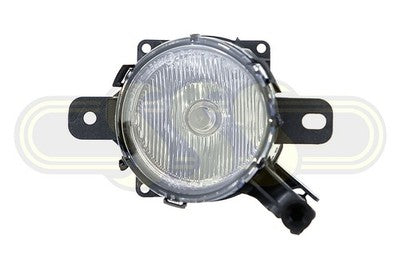 Holden Commodore Fog Lamp Right Hand All Except VE2 Calais 10-13 (10/15-10/17)