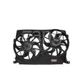 Ford Falcon AU Radiator Fan Assembly 9/98-9/02 4.0L 6CYL, 5.0L & 5.6L V8