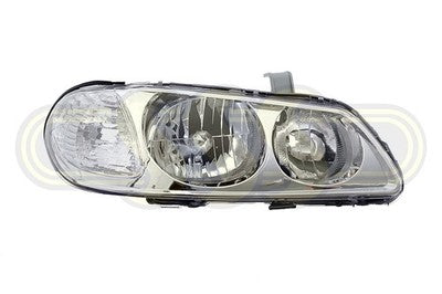 Nissan / Datsun Pulsar Head Lamp Right Hand (06/03-10/06)