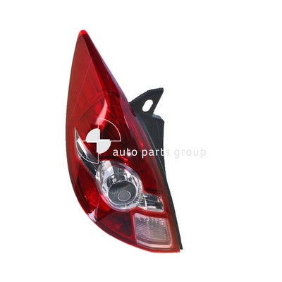 Nissan Tiida C11 Tail Lamp LH (12/09-12/12)