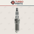 8x Genuine Denso ITV20 Spark Plugs Iridium Power