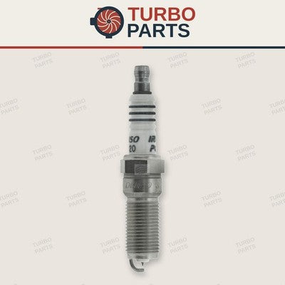 8x Genuine Denso ITV20 Spark Plugs Iridium Power