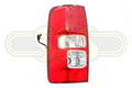 Holden Colorado Ute Tail Lamp Left Hand Ute With LED (07/16-2020)
