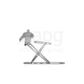 Genuine Ford Ranger PK/UN Front Door Window Regulator RH (11/06-10/11)