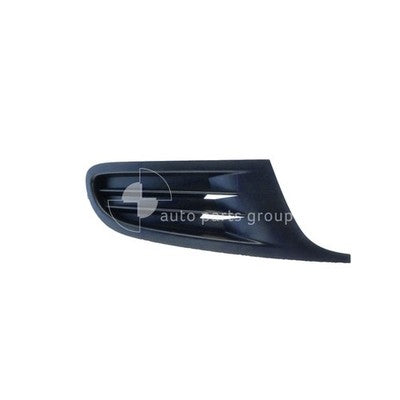 Genuine Volkswagen Golf A6 Front Bar Grille RH (02/09-03/13)