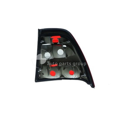 Holden Vectra JR/JS/JSII Tail Lamp LH (06/97-02/03)