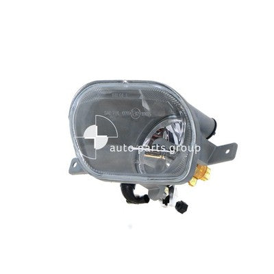 Genuine Volvo XC90 P28 Fog Lamp LH (07/03-08/15)