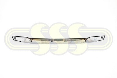 Genuine Mitsubishi Pajero Sport Tailgate Garnish Upper Chrome Chrome (03/24-On)