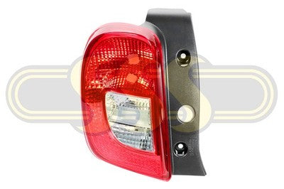 Nissan / Datsun Micra Tail Lamp Left Hand No LED ST No LED (04/15-On)