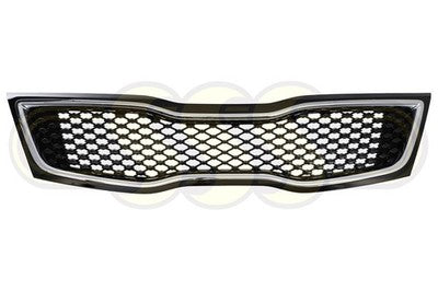 Genuine Kia Optima Grille For Platinum Only (06/13-06/15)