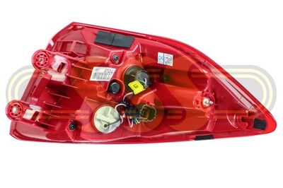 Genuine Hyundai Tucson Tail Lamp Left Hand No LED Active Elite (05/15-06/18)