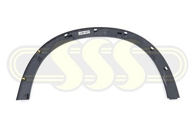 Genuine Honda Hrv Guard Flare Right Hand Front (01/15-2018)