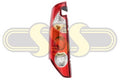 Renault Kangoo Tail Lamp Left Hand Barn DR Type Valeo (2009-2013)