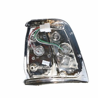 Toyota Hilux Front Park / Indicator Lamp RH (09/88-08/97)