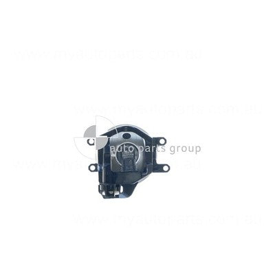 Toyota Kluger GSU50R/GSU55R Fog Lamp RH (12/13-11/19)