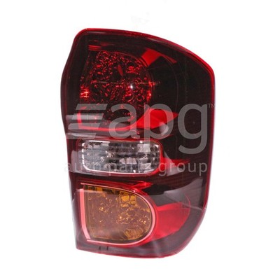 Toyota RAV4 ACA20R/ACA21R/ACA22R/ACA23R Tail Lamp RH (05/00-10/05)