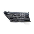 Genuine Nissan Tiida C11 Grille RH (02/06-11/09)