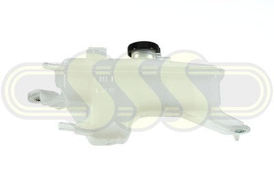 Genuine Toyota Radiator Overflow Bottle (12/14-09/17)