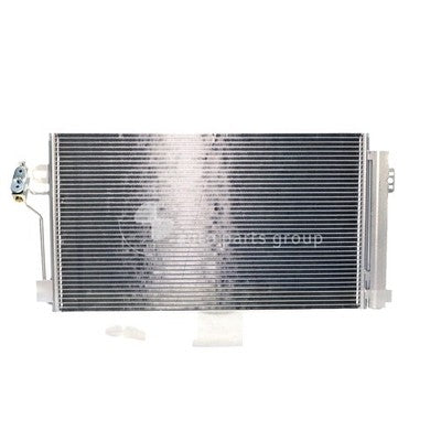 Mercedes-Benz Vito WDF639 A/C Condenser 16 mm 8 mm Fin (04/04-01/11)