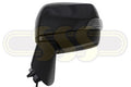 Subaru Impreza Door Mirror Left Hand Electric With Mirror Light (01/15-10/16)