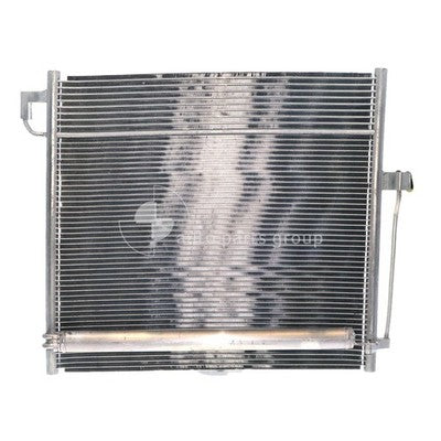 Mercedes-Benz GL Class X166/W166 A/C Condenser 20 mm 8 mm Fin (05/12-10/19)