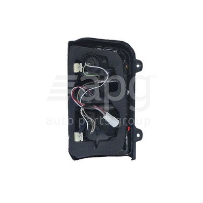 Mitsubishi Express SJ Tail Lamp RH (10/86-05/13)
