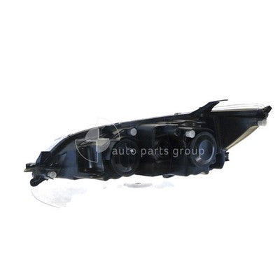 Toyota Camry ASV50R Head Lamp RH Halogen (04/15-10/17)