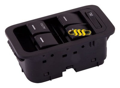 Ford Territory Wagon Switch Window 4 Buttons With Illumination 4 (02/11-09/14)