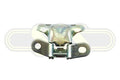 Genuine Kia Ev9 Door Hinge Left Hand Rear Upper (08/23-On)